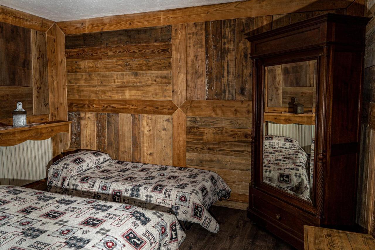 Chevres A Cheval - Apartment Аоста Экстерьер фото