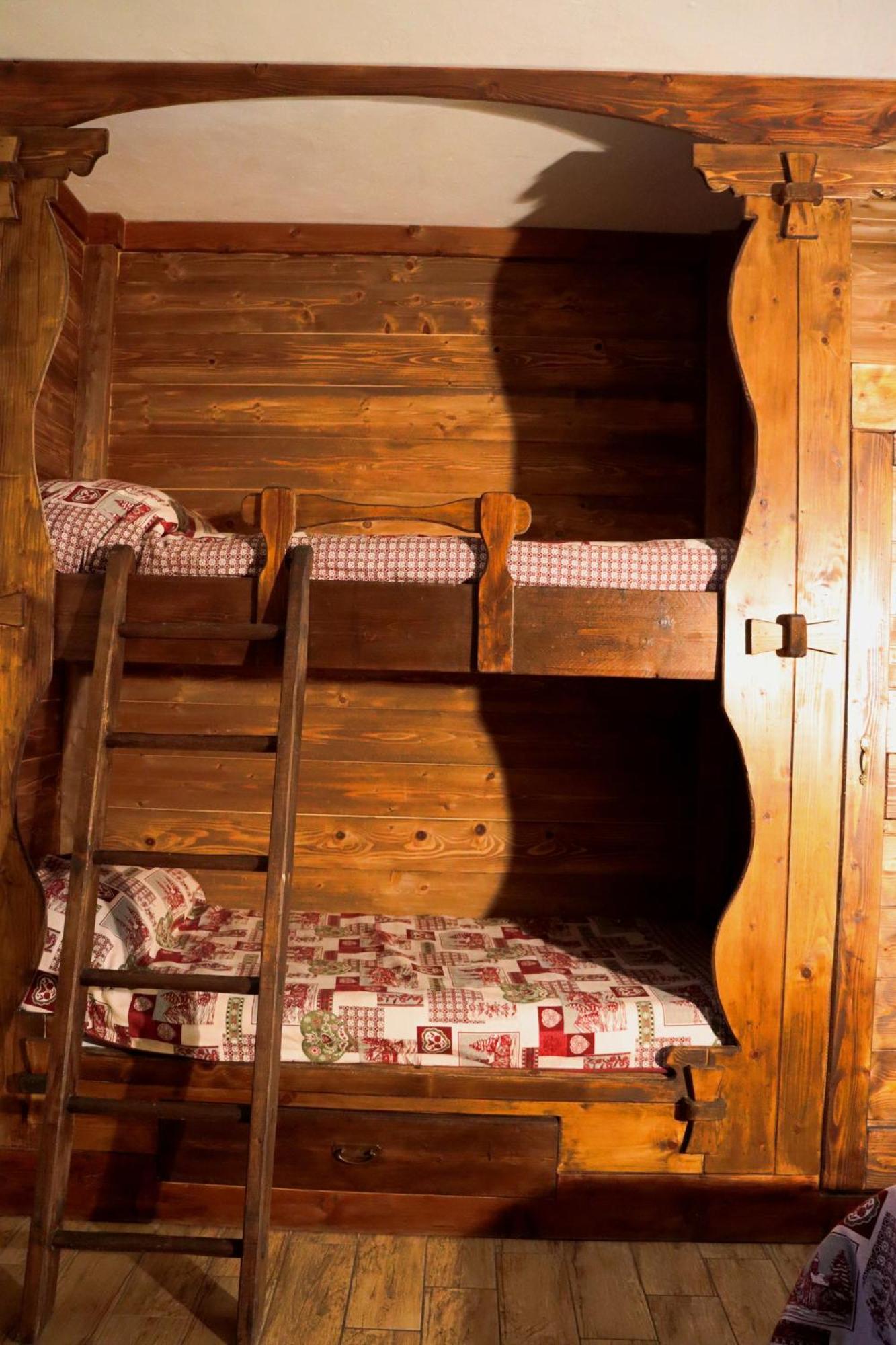 Chevres A Cheval - Apartment Аоста Экстерьер фото