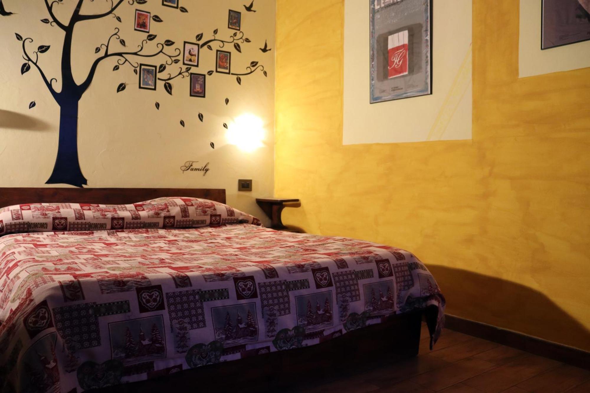 Chevres A Cheval - Apartment Аоста Экстерьер фото