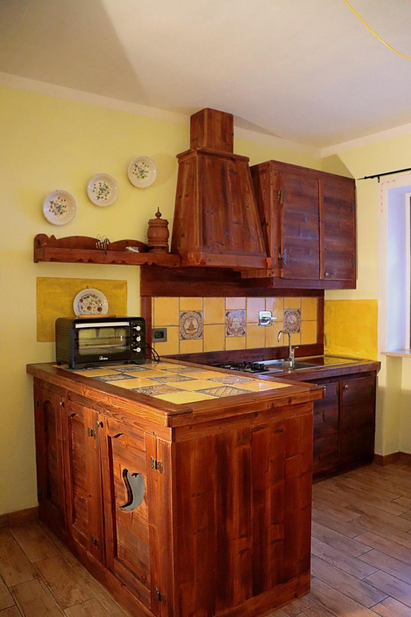 Chevres A Cheval - Apartment Аоста Экстерьер фото