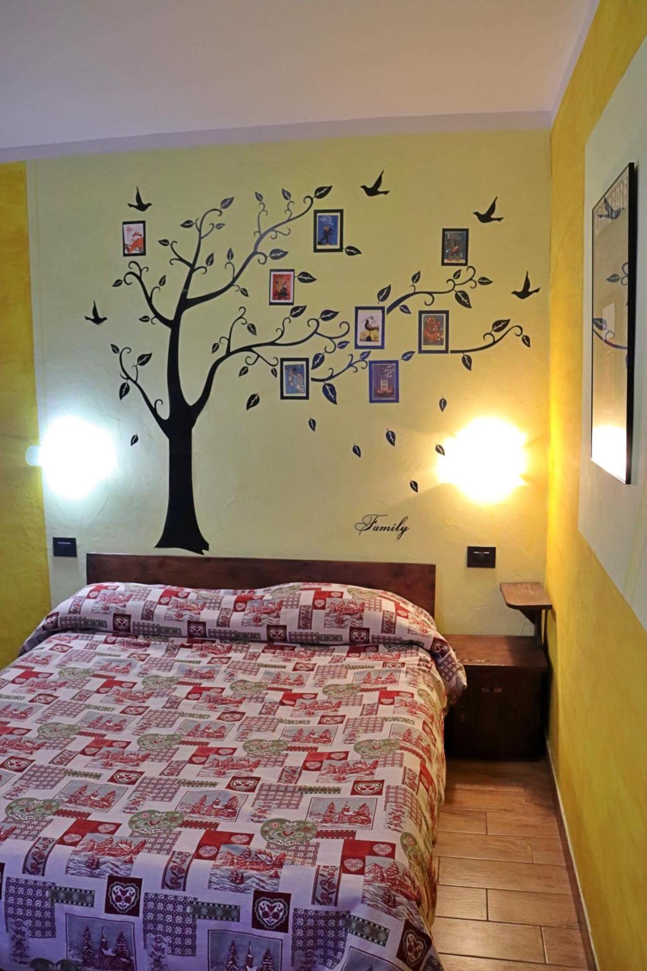 Chevres A Cheval - Apartment Аоста Экстерьер фото